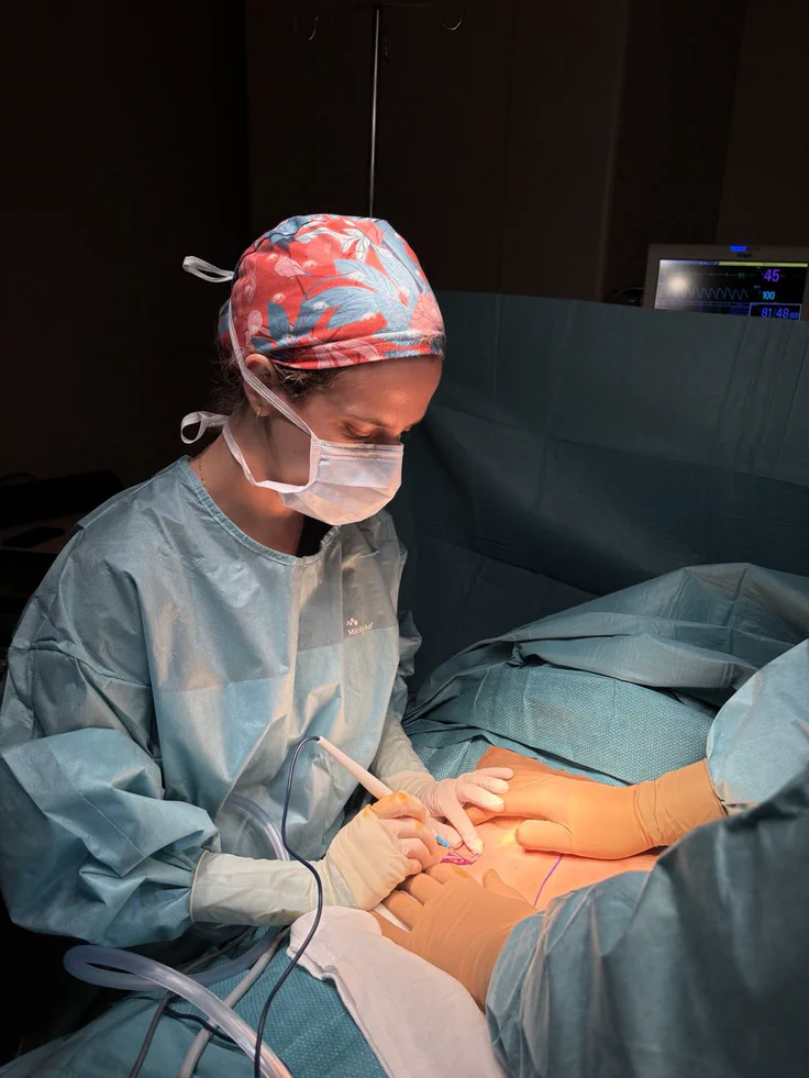 Dr. Evita Askouni - CV