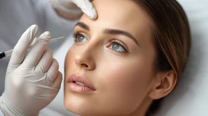 Anti-wrinkle Injections ***