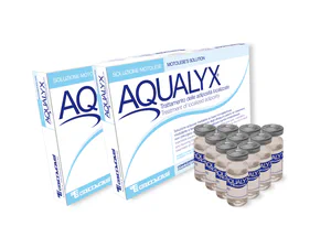 Fat Removal - Aqualyx ???