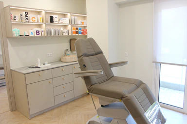 Clinic - Glyfada