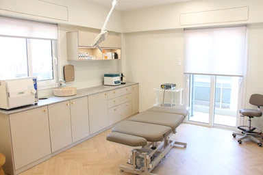 Ιατρείο - Γλυφάδας