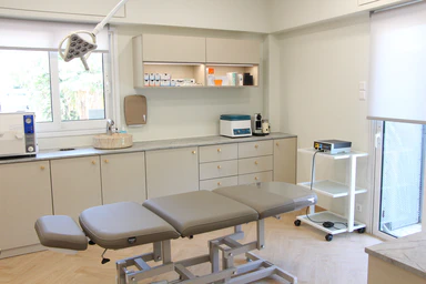 Clinic - Glyfada