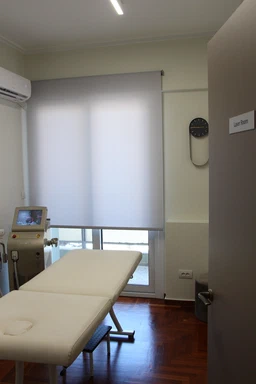 Ιατρείο - Πάτρας