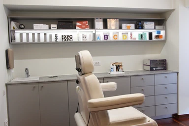 Ιατρείο - Πάτρας