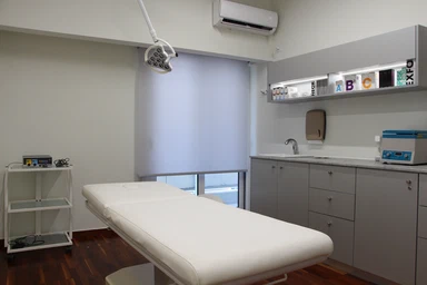 Ιατρείο - Πάτρας