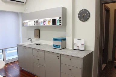 Ιατρείο - Πάτρας