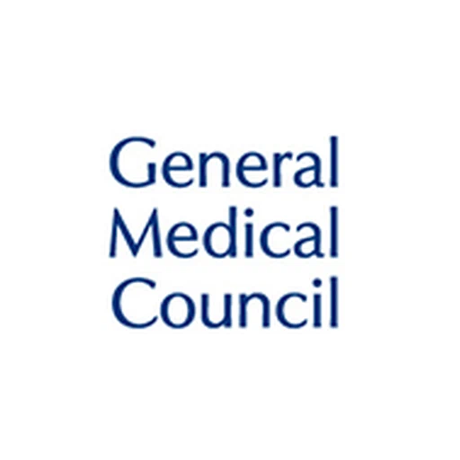 General Medical Council Λογότυπο