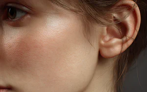 Split Earlobe Reconstruction