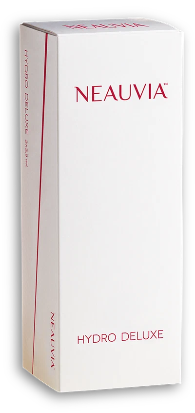 Hydro Deluxe Neauvia