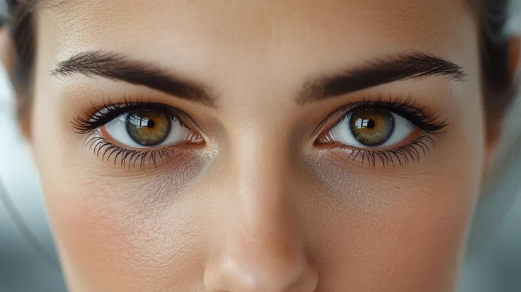 Θεραπεία Μαύρων Κύκλων ✔