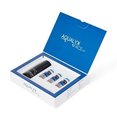 Aqualyx Face Kit