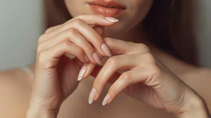 Antiageing Hands Treatment