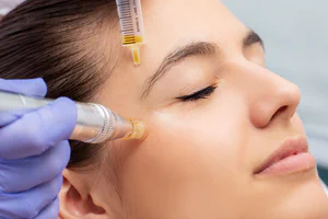 Dermapen Mesotherapy