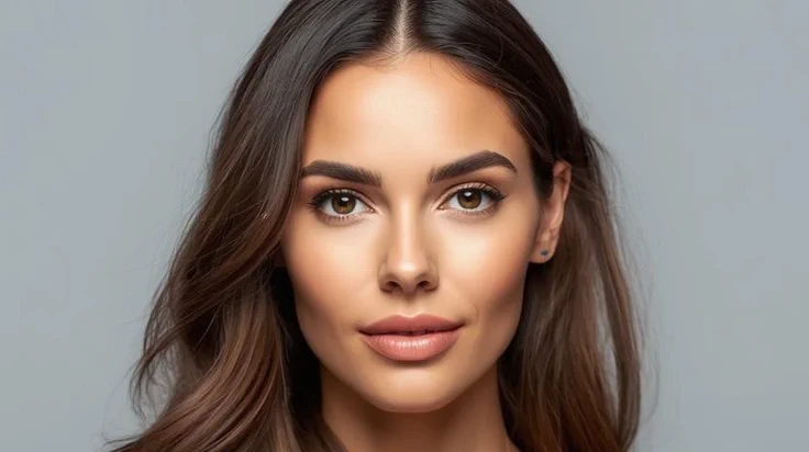 Lips Augmentation using Fillers