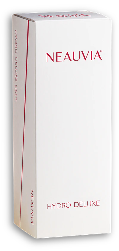 Hydro Deluxe Neauvia