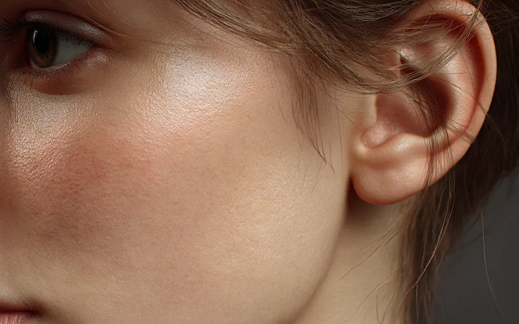 Διόρθωση Λοβού Αυτιού