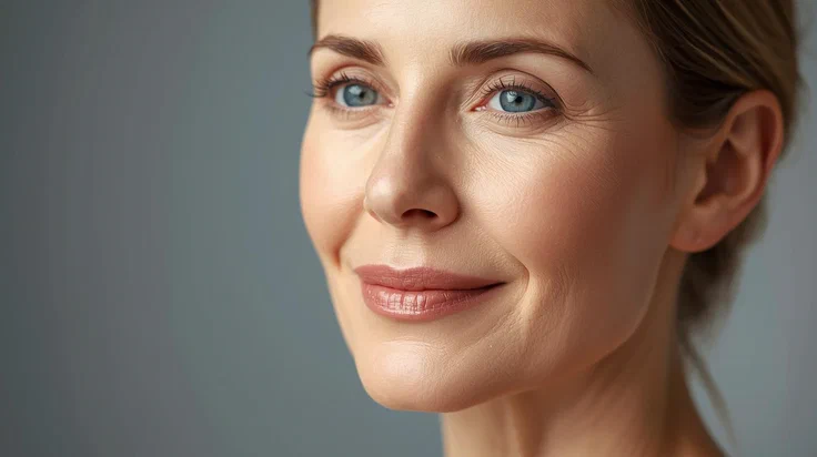 Lifting Προσώπου (Face Lift)