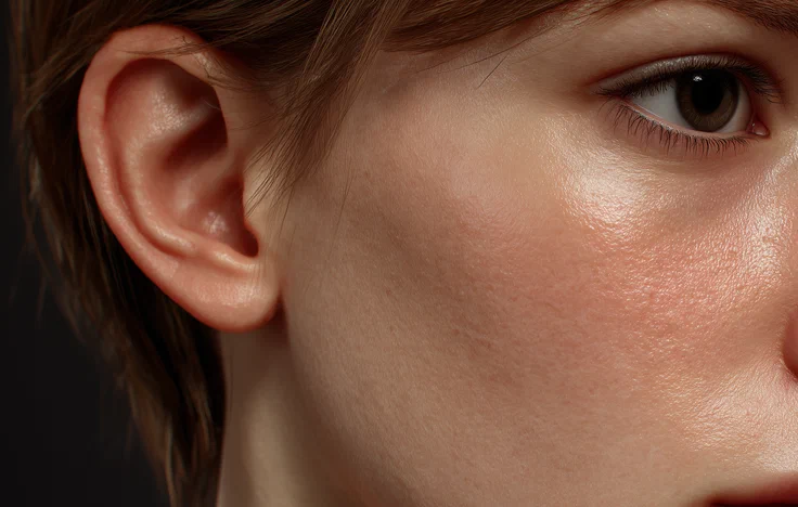 Ωτοπλαστική *